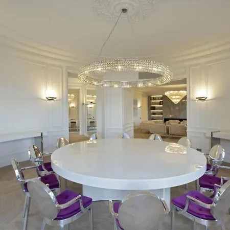 Jeroni Pou Deluxe Apartment Palma de Mallorca